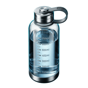Hydration levels can affect InBody 970 body composition results